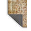 Tapis décoratif brun oriental Yazmin-1579850183