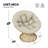 Comfortable Ergonomic Wicker Bessette with Advanced Features for Relaxation-2089384626-2089384621