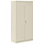 Armoire de rangement en acier Classic Plus de L 36 po x l 18 po x H 72 po par Sandusky-26262