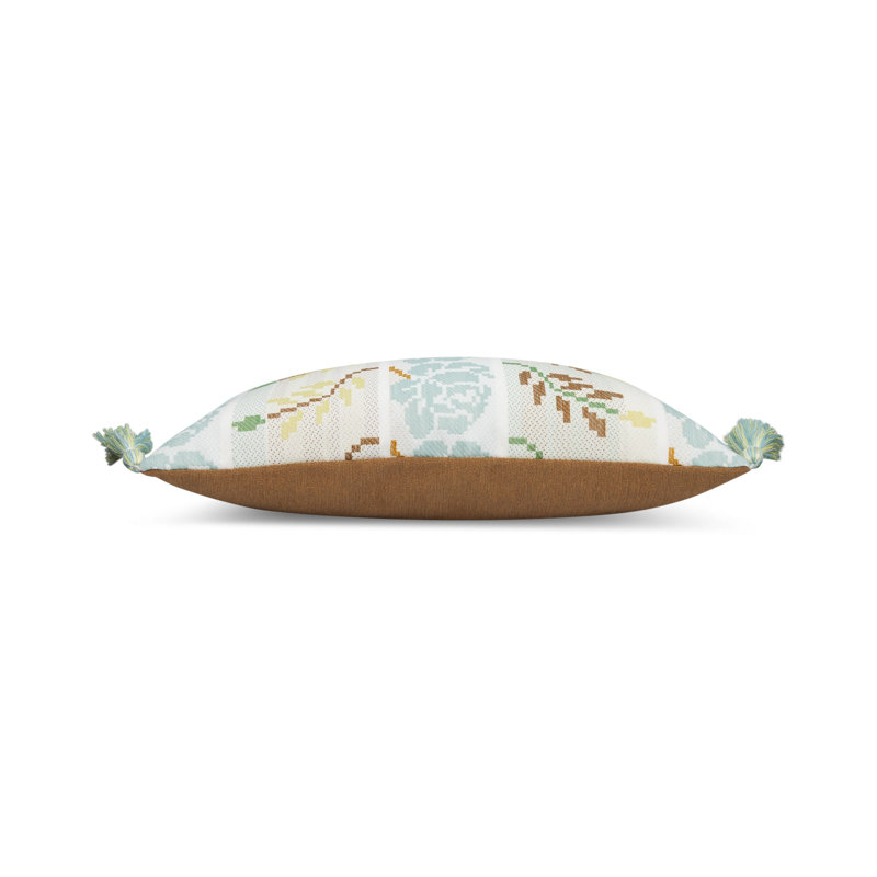 Lumbar Pillow Cover & Insert, Anew