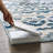 Modway Reflect Contemporary Abstract Diamond Indoor and Outdoor Area Rug-1413501848