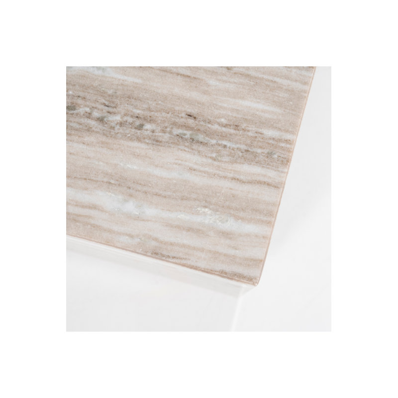 Vince Marble Coffee Table