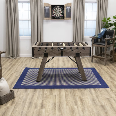 American Legend 55" Brookdale Foosball Table