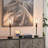 Ensemble de lampes torchère 24 po Lievin