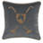Equestrian Throw Pillow