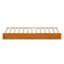 Lit gigogne en bois massif Sanvir-1360472087-1360472082