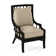 Seville Armchair