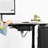 Universal Under Desk and Wall UPS Mount
