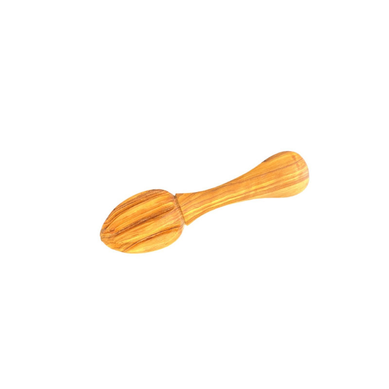 Ensemble d'ustensiles en bois BIDKhome