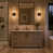 Oil Rubbed Bronze n'est pas disponible