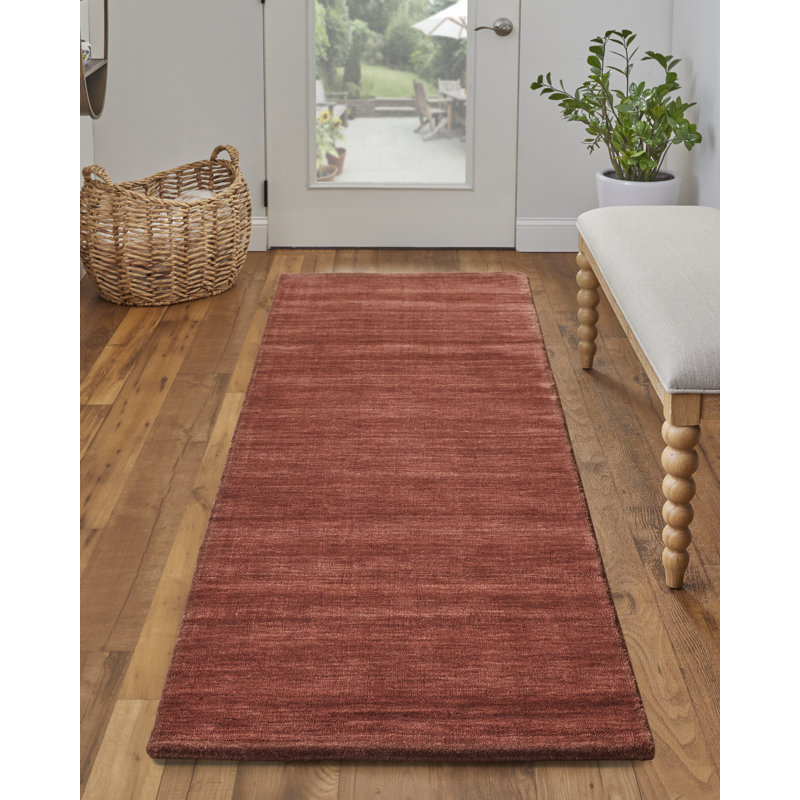 Babak Performance Rug, Runner 2'6" x 8'