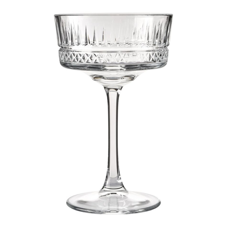 Bayyinah 8.79ml Coupe Set