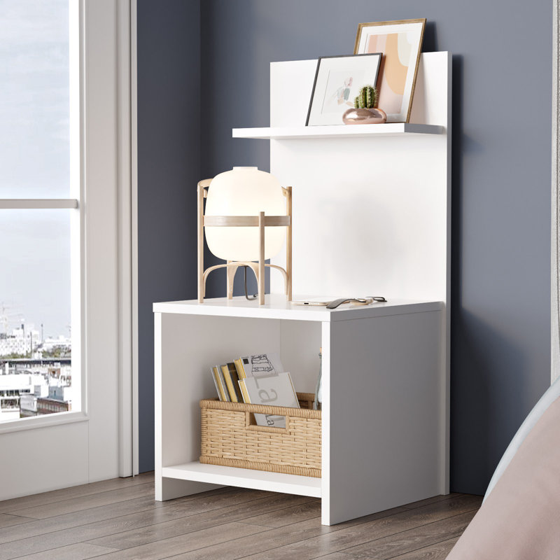 Table de chevet Colesen