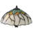 22.5"H Videira Florale Table Lamp