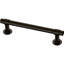 Francisco Antimicrobial 4" Bar Pull-86193801-110389668