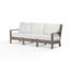 Laguna Outdoor 5 - Piece Conversation Set