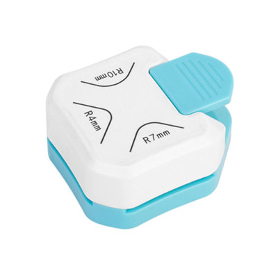 Paper cutter 3-in-1 Cardboard Cutters And Corner Trimmers Paper Cutters Photo Trimmers And Corner Cutters Multi-angle Right Angle Corner Rounders