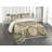 Ambesonne World Map Bedspread Antique-101638495