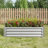 2PCS Metal Raised Rectangle Garden Planter Beds-710862986
