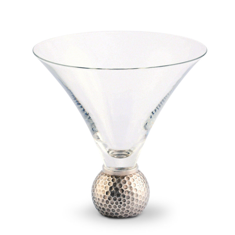 Martini Glass