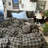 Vintage 3-Piece Cotton Duvet Cover Set With Pillow Shams-120141444-122805757