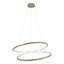 Yokley 1 - Light LED Pendant-104853046-104853049