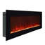 Paramount Wall Mounted Electric Fireplace-72774848