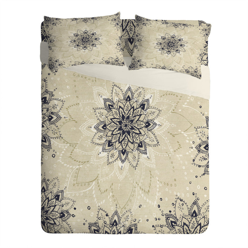Housse de couette, Housse de couette pour lit simple / TG