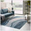 Tapis abstrait à vagues abstraites-1213971772