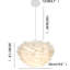 Luminaire suspendu pour îlot de cuisine Nolan Unique-1549977002-1549977005