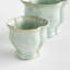 Berlioz Handmade Ceramic Pot Planter - Set of 2