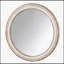 Miroir rond rond pour salle de bain, chambre à coucher et salon-710706631