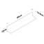 Locelso Floating Shelf-106502215-106502216