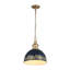 Luminaire suspendu 1 lumière Regena-106853598