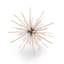 Quartz Starburst Sculpture