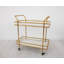 Mona Bar Cart