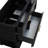 Lucian 72'' W Double Bathroom Vanity Base