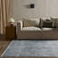 Tapis gris clair tissé à la machine Vibe par Jaipur Living Tiaret (7 pi 6 po x 9 pi 6 po)-1151424181