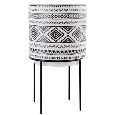 Arreguin Ceramic Pot Planter