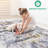 8X10 /Navy Area Rug - Stain , And Pet- For Joyful Homes Study Non-Shedding Concentration-329652895