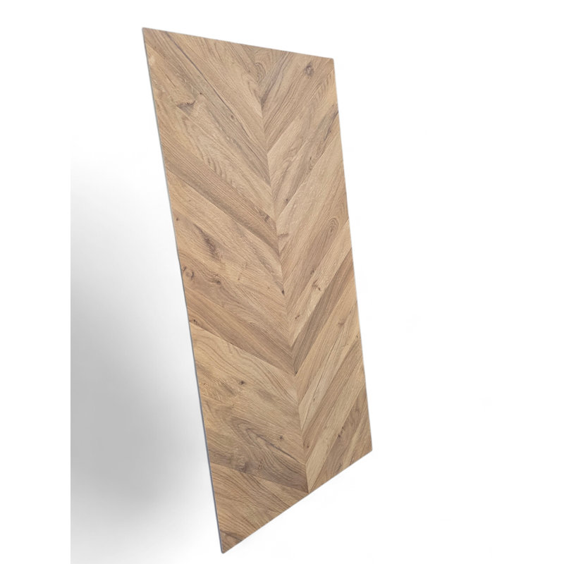 Herringbone Nut