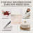 Round Dining Table 39" Small Kitchen Table For 2 Person-1120700791-1120700790-1120700789
