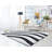 Fitts Abstract Indoor Rug-994911004