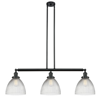 Tallulah 3 - Light Kitchen Island Pendant