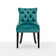 Modway Regent Tufted Performance Velvet Dining Side Chairs