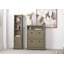 41 cm W Chest of 5 Drawers-124653039