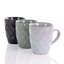 Stoneware Coffee Mug