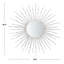 Miroir d'appoint Fabiana Sunburst-925259171