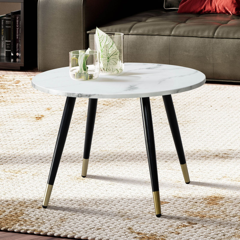 Coffee Table, White
