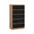 Wotan Oak/Black is out of stock selected